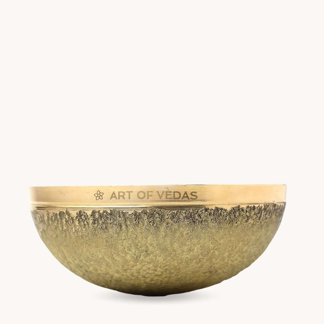 Ajurweda Kansa Vatki