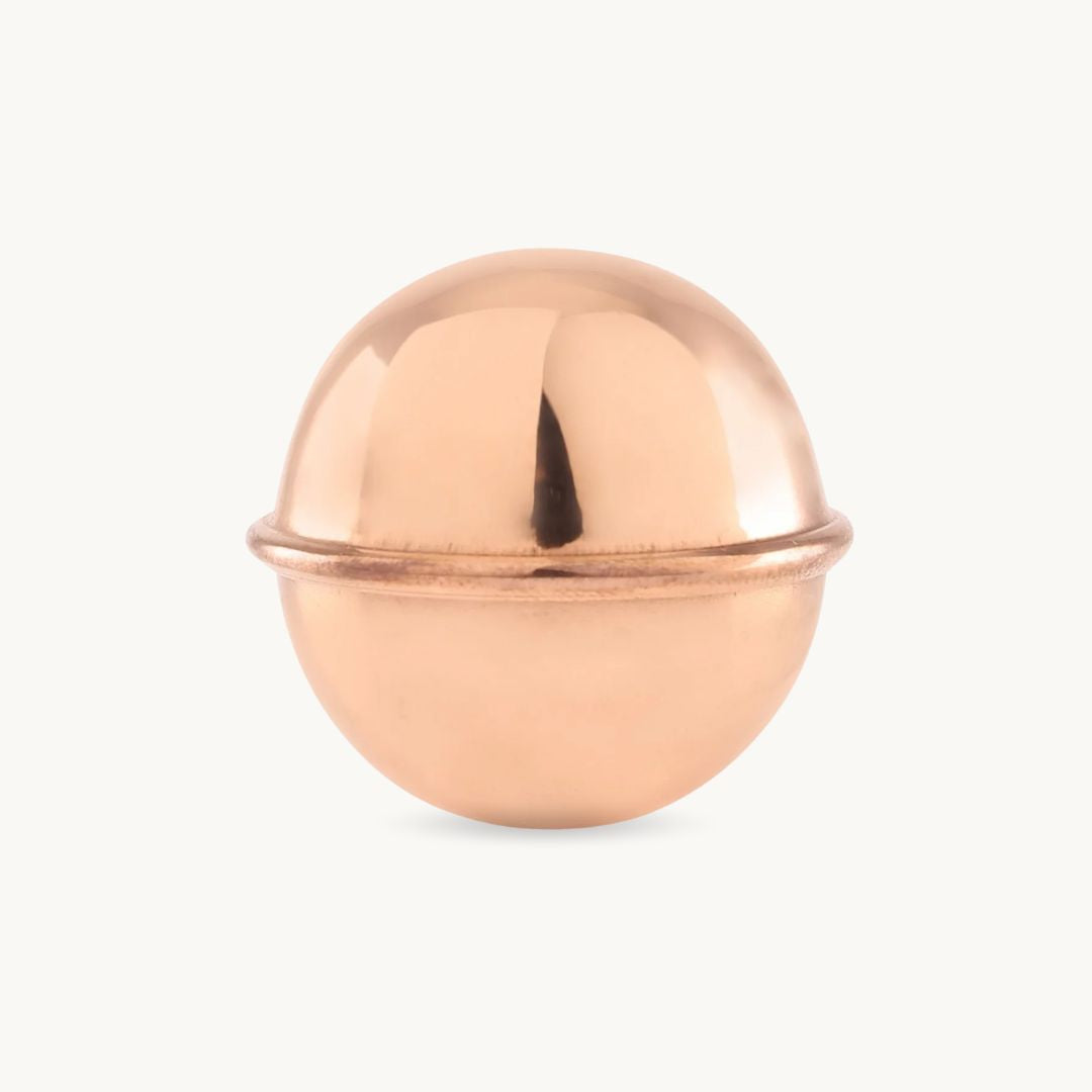 Copper Energy Ball