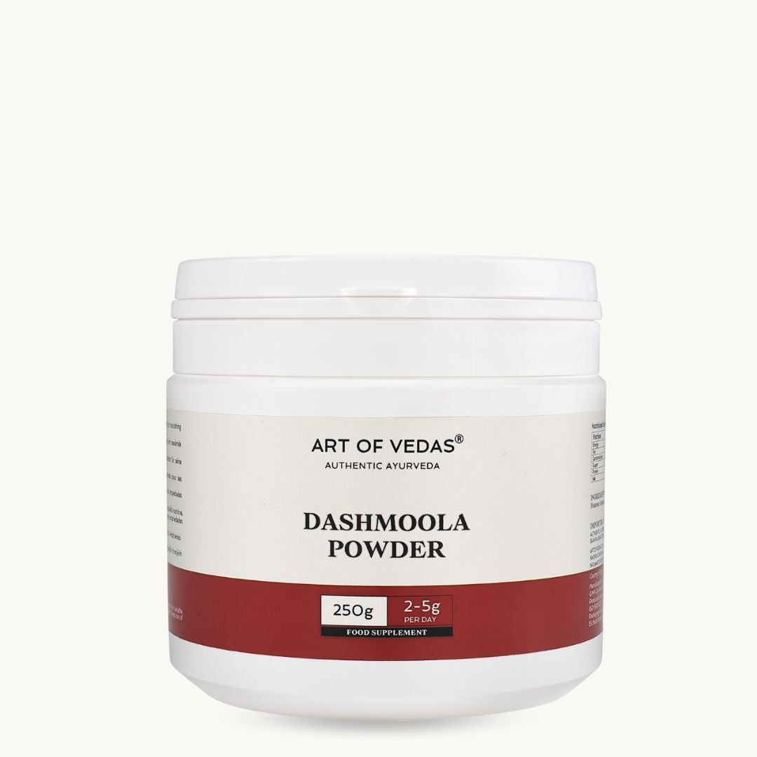 Proszek Dashmoola