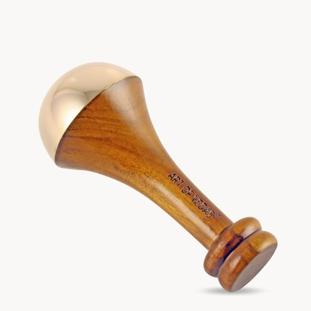 Masaż ciała Kansa Wand