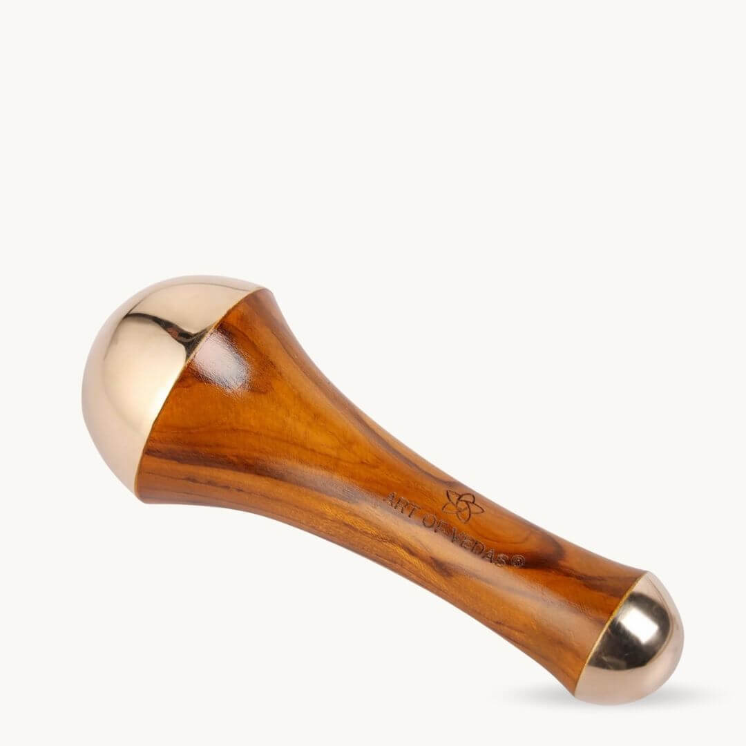 Kansa Wand - dwustronny