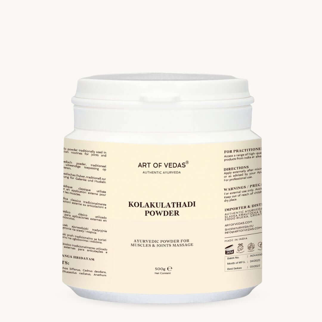 Kolakulathadi Powder