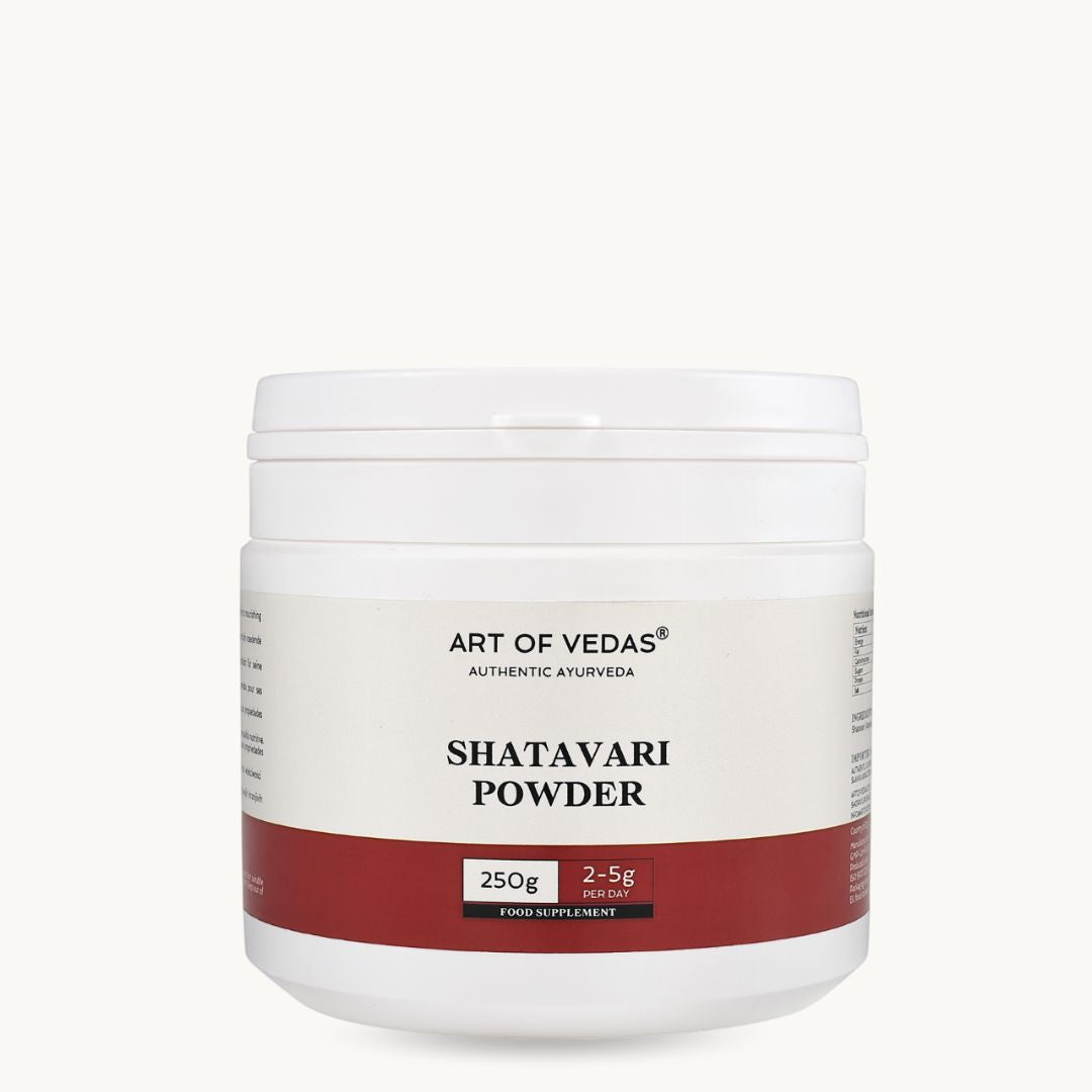 Proszek Shatavari