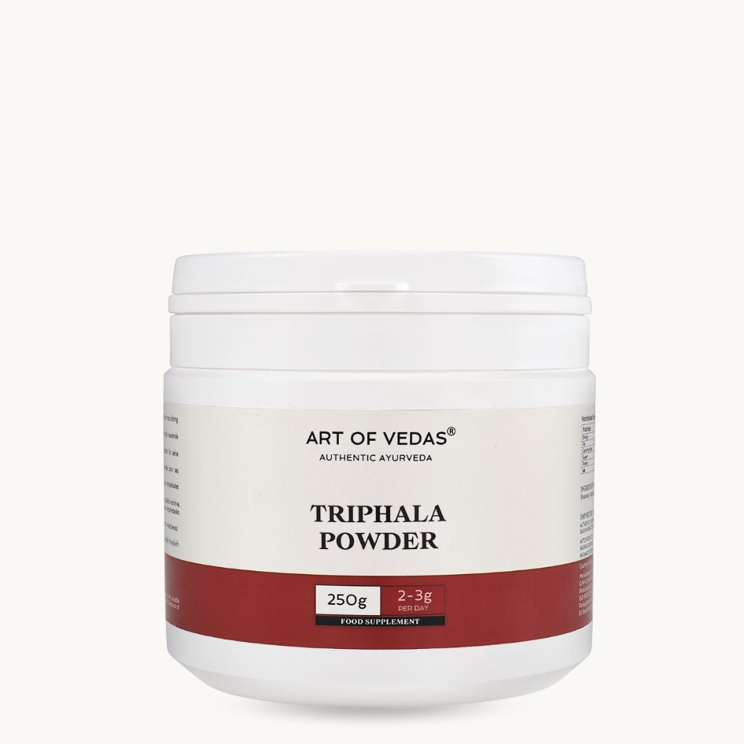Proszek Triphala